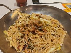 -香港新发烧腊茶餐厅(书城店)