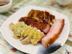 -东江海鲜酒家(艺都分店)