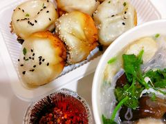 -小杨生煎(南京东路食品一店)
