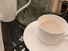 -四季酒店下午茶