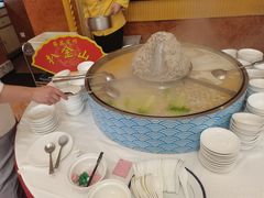 -番禺宾馆丽苑厅