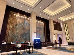 -常州武进九洲喜来登酒店