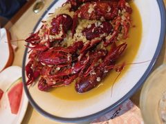 -杨氏青龙虾·羊蝎子(珠江路店)