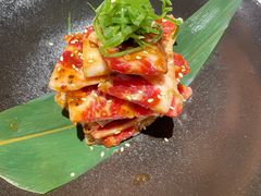 -烧肉达人•炭火烧肉(新天地店)