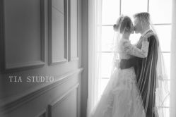 点击看大图 -天一婚纱摄影TIA STUDIO(珠海路店)