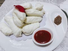 软炸里脊-马凯餐厅(长椿街店)