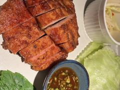 -星叶·东南亚料理(温州万象城店)