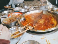 -老成都市井火锅阿泥頭火锅公司(海宁长安佳源中心广场店)
