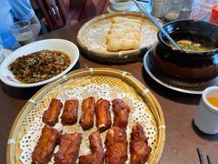 -天下客饭店(中山路店)