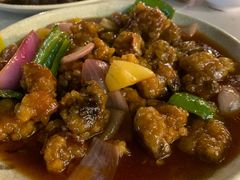-紫金食坊(江南西路店)