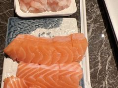 -食百绚全日制餐厅(成都棕榈泉费尔蒙酒店)