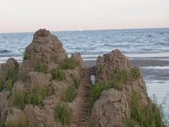 -老虎石海上公园