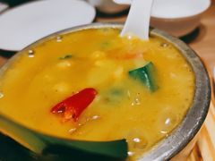 -枣子树·素食餐厅(普陀山店)