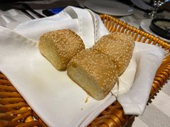 -西堤牛排(南京龙江店)