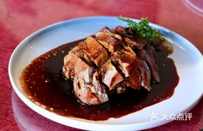 Hangzhou Braised Duck