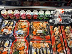 -七滨外带寿司(万风新天地店)