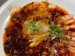 -南堂馆·新川菜(春熙路店)