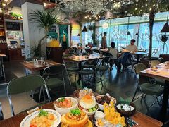 -岛风·台食小馆 ISLAND BISTRO(烟台山店)