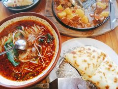 -源一咖啡馆(麒麟巷步行街店)