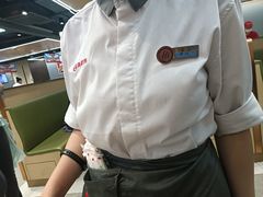 -海底捞火锅(天一广场亚细亚店)