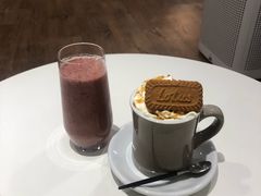 -Cafe Mersey默西咖啡(西交店)