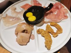 -云海肴·汽锅鸡·云南菜(高德置地店)
