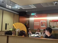 -海底捞火锅(上地华联店)