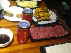 -捞围鲜·港式打边炉(海阳路店)