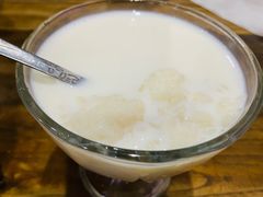 冰冻牛奶酒酿-随柳居·苏式小吃(建新巷店)