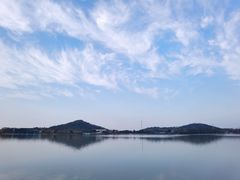 -上海月湖雕塑公园