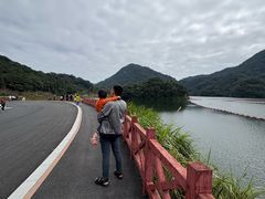 -广州市石门国家森林公园
