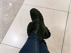 -很久以前羊肉串(南京路第一百货店)