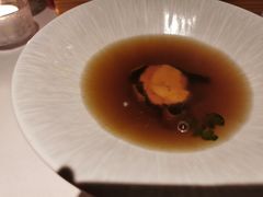 火腿配牛肝菌汤-蝶舍·MAISON PAPILLON