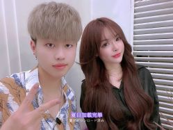 点击看大图 -3AM HAIR SALON染发烫发接发