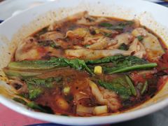 -袁妈红豆汤(重庆总店)
