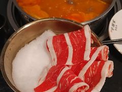 -牛将军•涮肉•烤肉(北京王府井·故宫店)