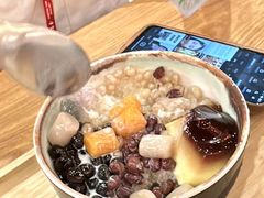 -鲜芋仙(时尚天河店)