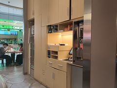 -吕氏疙瘩汤·海鲜新鲁菜(凯德mall新都心店)