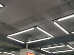 大堂-民间瓦缸煨汤館(嵩山路店)