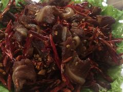 -三点小吃(山大店)