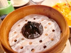 -万丽轩·粤菜(王府井金茂万丽酒店)