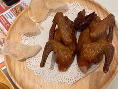 -避风塘·金牌店·夜宵(金玉兰店)