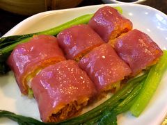 金莎红米肠-添运来(茶园奥园广场店)