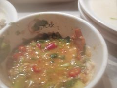 -锅儿欢海鲜火锅烤肉自助餐(东港凯虹店)