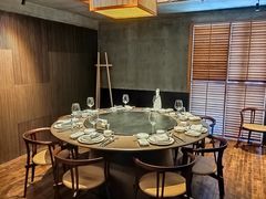 -庐灶江南·江南菜·四合院Bistro(东直门雍和宫·原华侨宾馆店)
