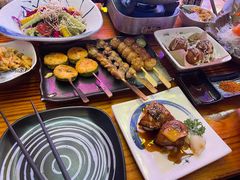 -坂吉屋·居酒屋深夜食堂(龙湖店)