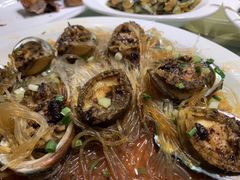 -顺风海鲜港(长寿路店)