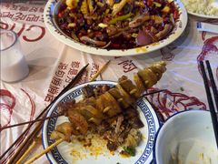 -陈姐烧烤干锅烤鱼(总店)