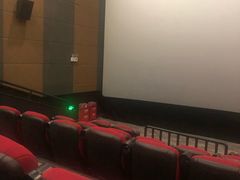 -自由人影城(大庆唐人中心店)