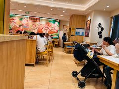-陳香貴·兰州牛肉面(上海长风大悦城店)